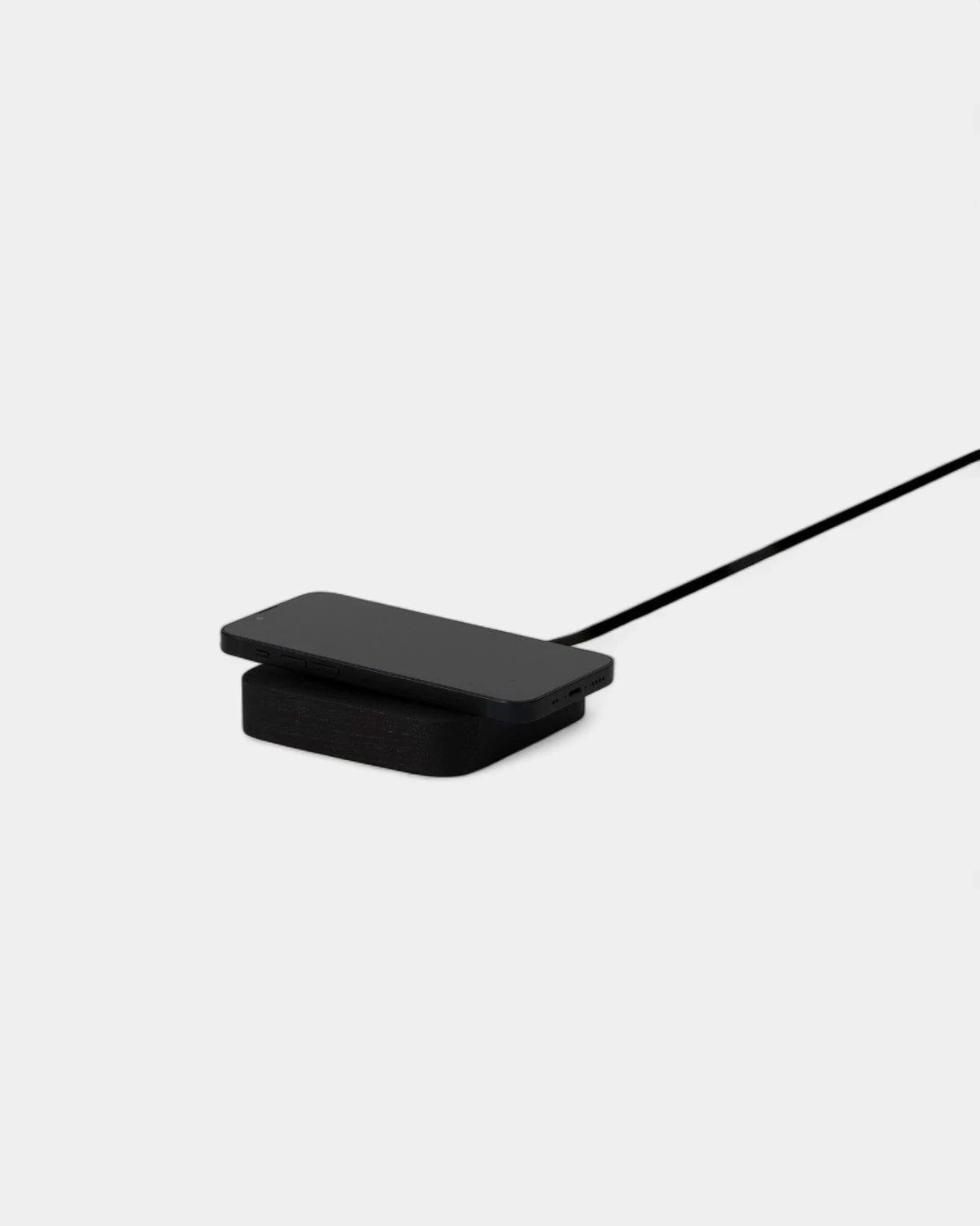 Chargeur à induction éco-responsable à personnaliser - 1